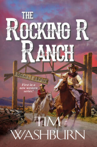 The rocking ranch a - r, (a