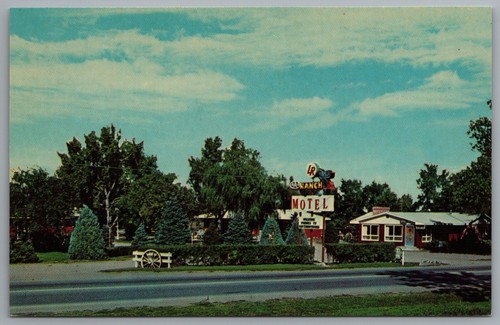 Lexington nebraska ranch - lexington,